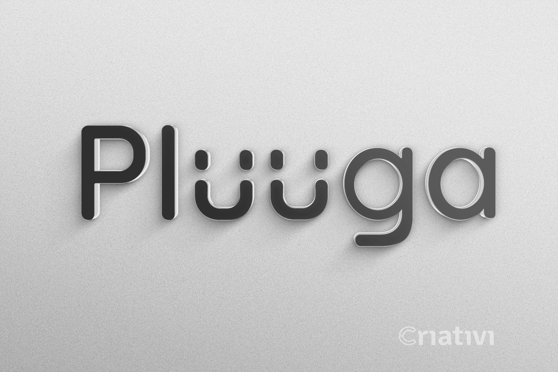 Logo Pluuga